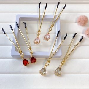 Handmade Nipple clamp